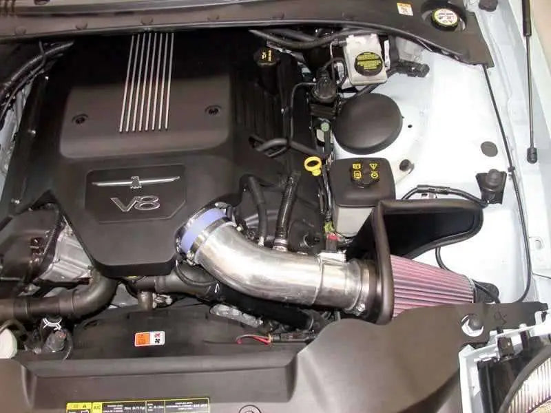 K&N Engineering 69-3520TP