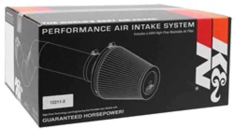 K&N Engineering 69-8700TP