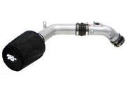 K&N Engineering K&N Performance Intake Kit TYPHOON; MAZDA 6, L4-2.3L, 03-06; SILVER