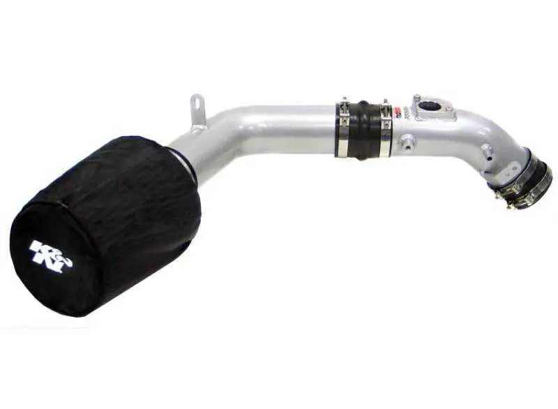 K&N Engineering K&N Performance Intake Kit TYPHOON; MAZDA 6, L4-2.3L, 03-06; SILVER