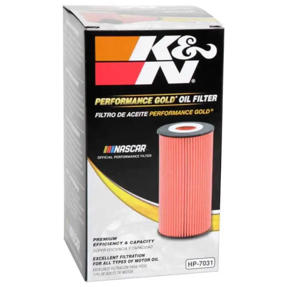 K&N Engineering HP-7031