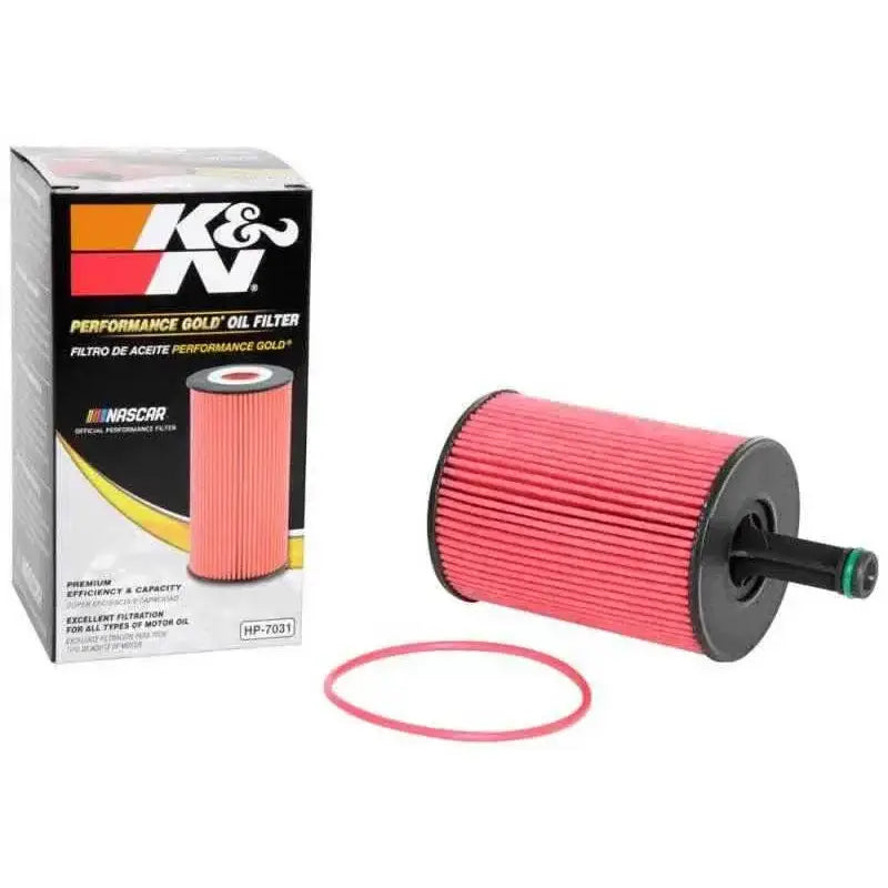 K&N Engineering HP-7031