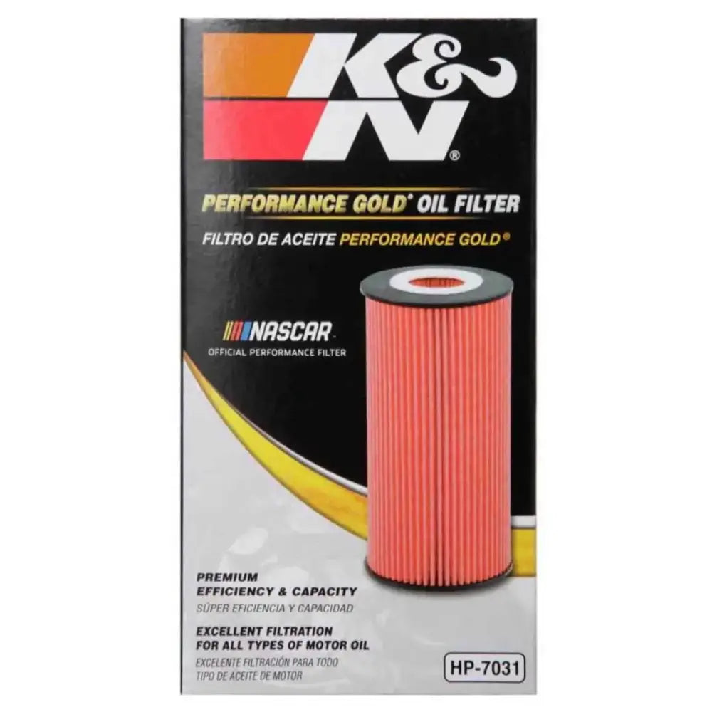K&N Engineering HP-7031
