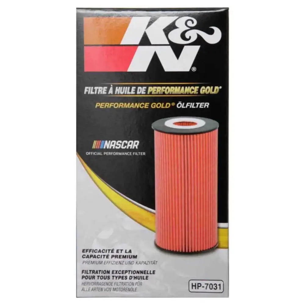 K&N Engineering HP-7031