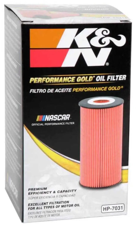 K&N Engineering HP-7031