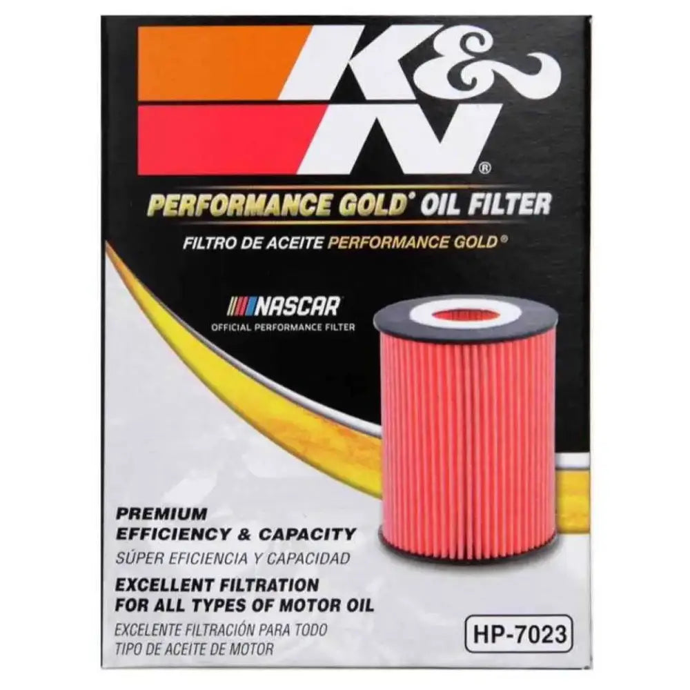 K&N Engineering HP-7023