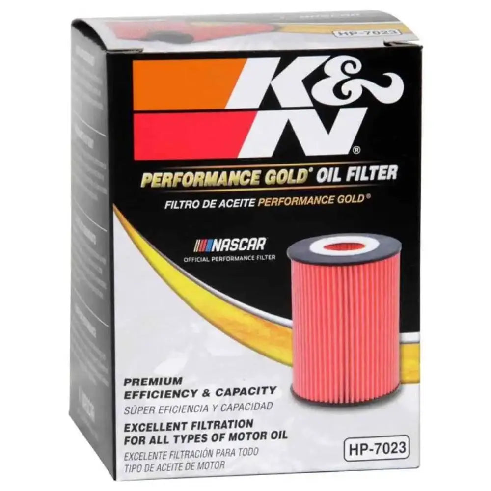 K&N Engineering HP-7023