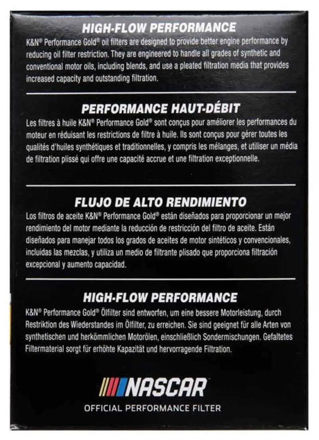 K&N Engineering HP-7023