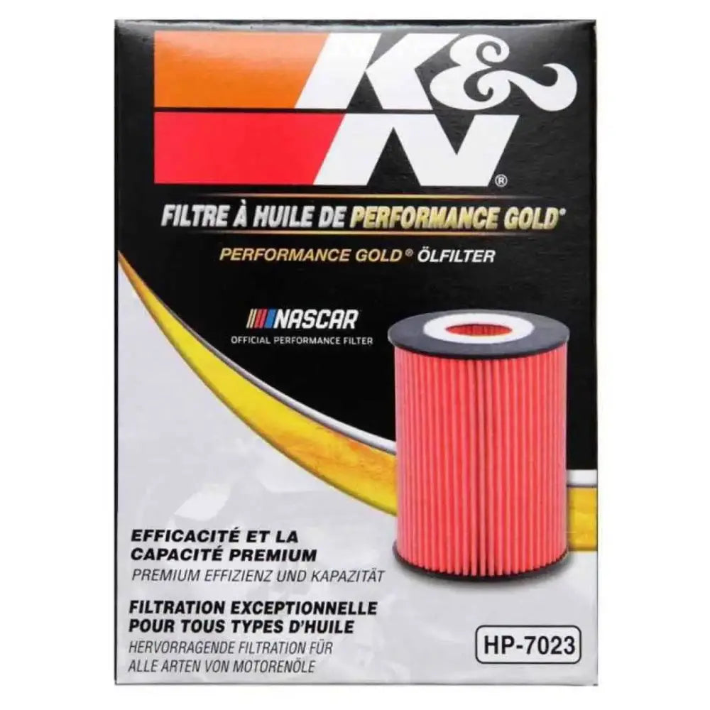 K&N Engineering HP-7023