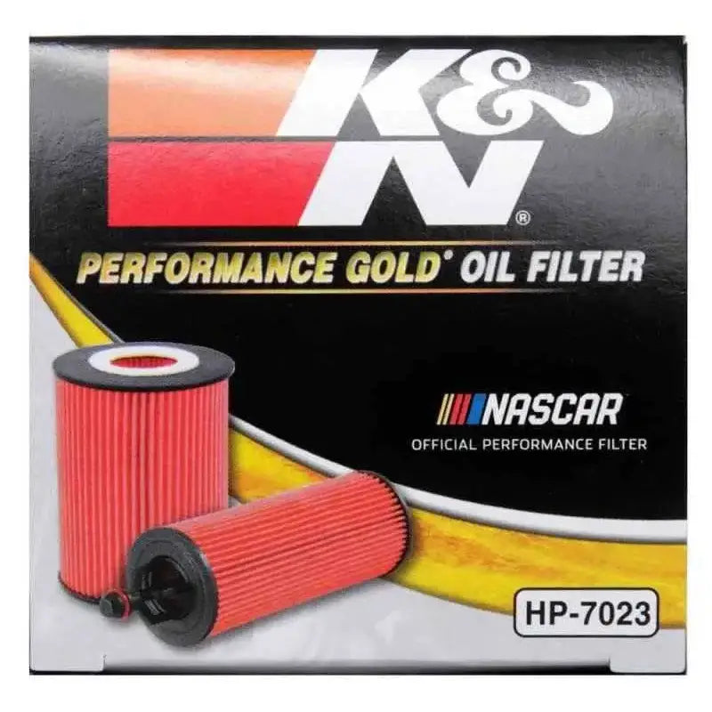 K&N Engineering HP-7023