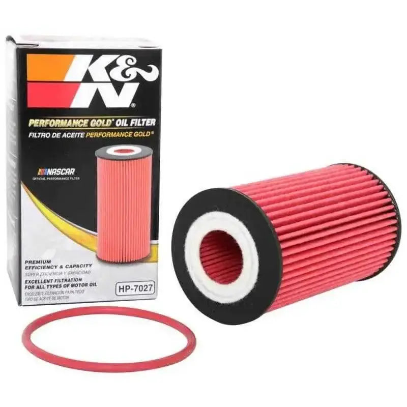 K&N Engineering HP-7027