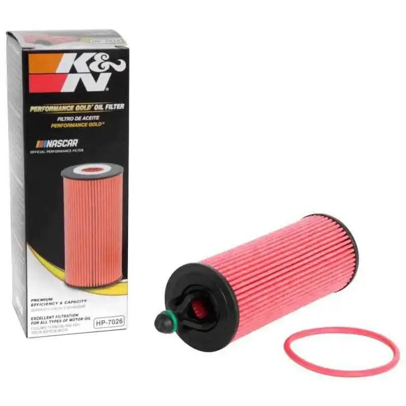 K&N Engineering HP-7026