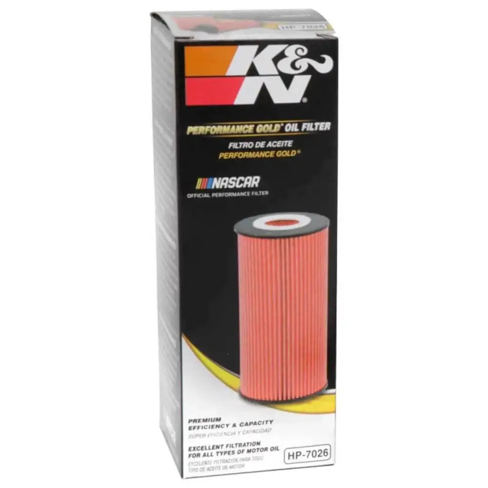 K&N Engineering HP-7026