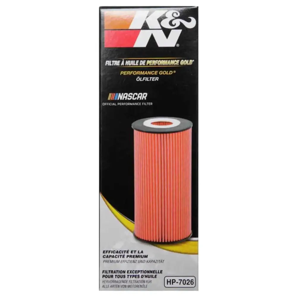 K&N Engineering HP-7026