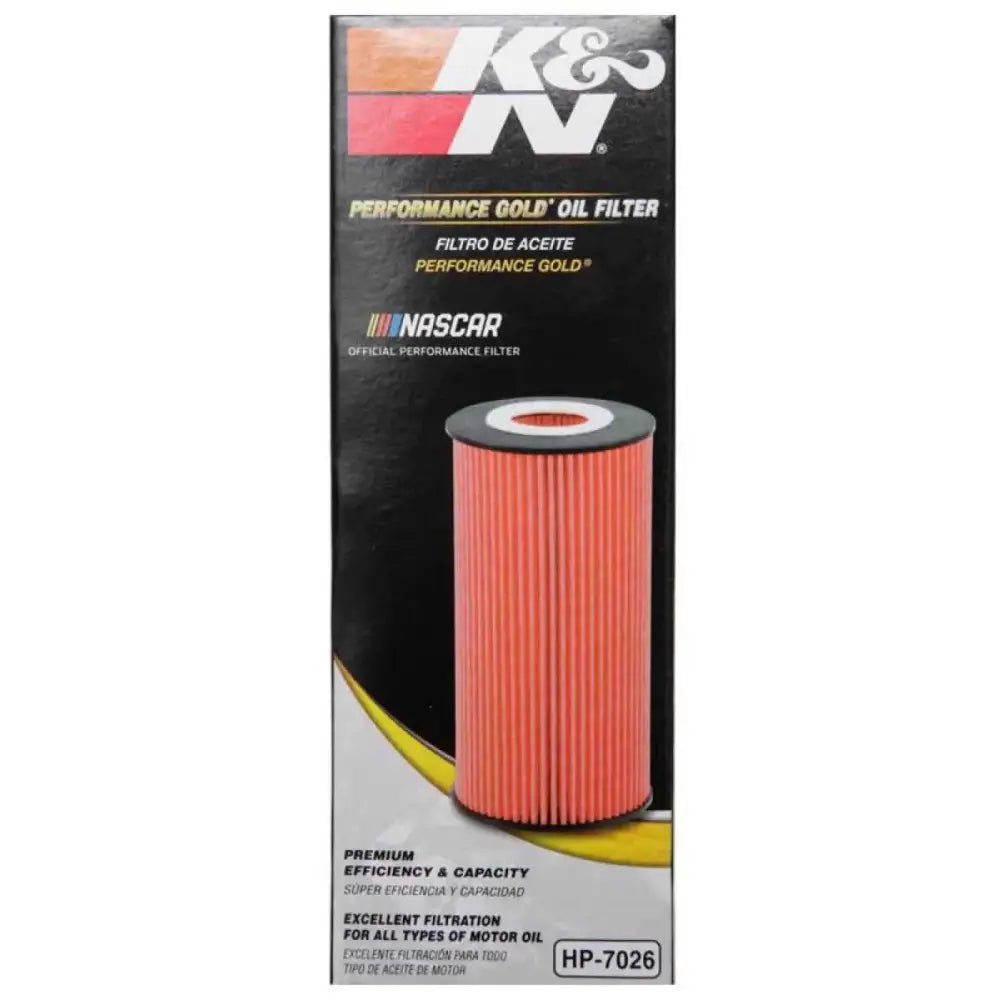 K&N Engineering HP-7026