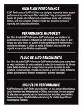 K&N Engineering HP-7041