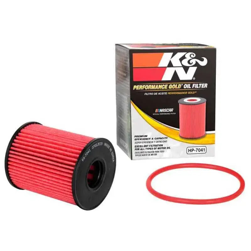 K&N Engineering HP-7041