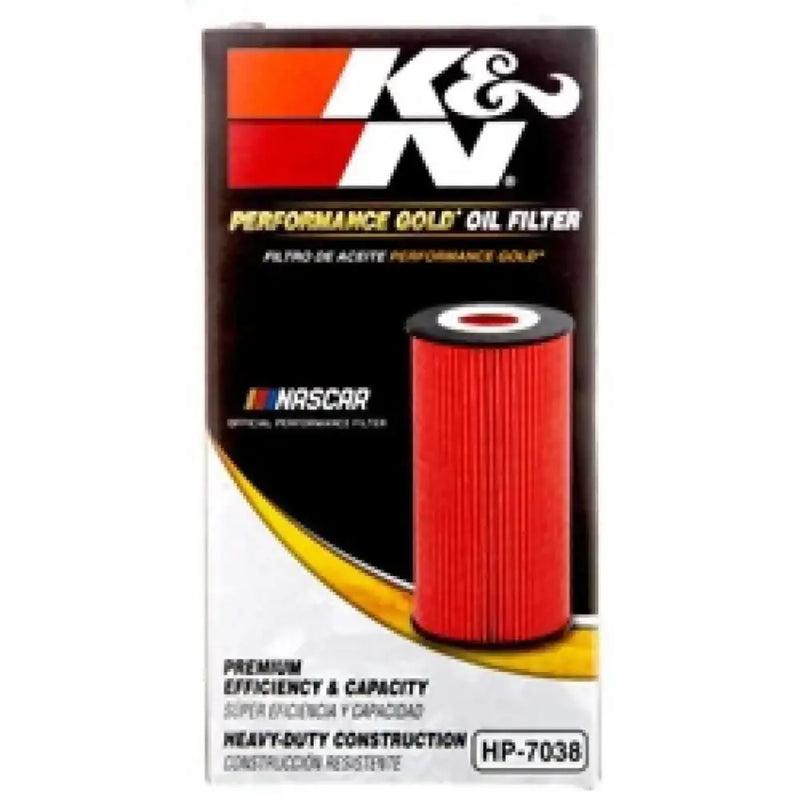 K&N Engineering HP-7038