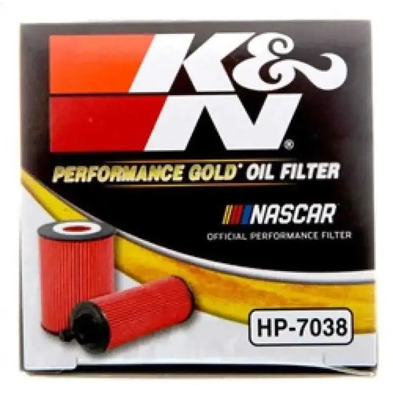 K&N Engineering HP-7038