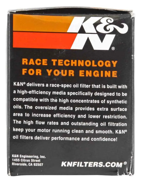 K&N Engineering KN-183