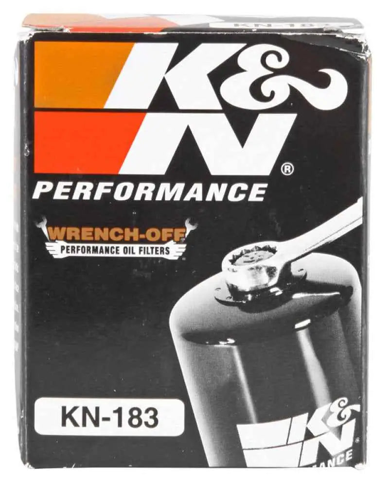 K&N Engineering KN-183