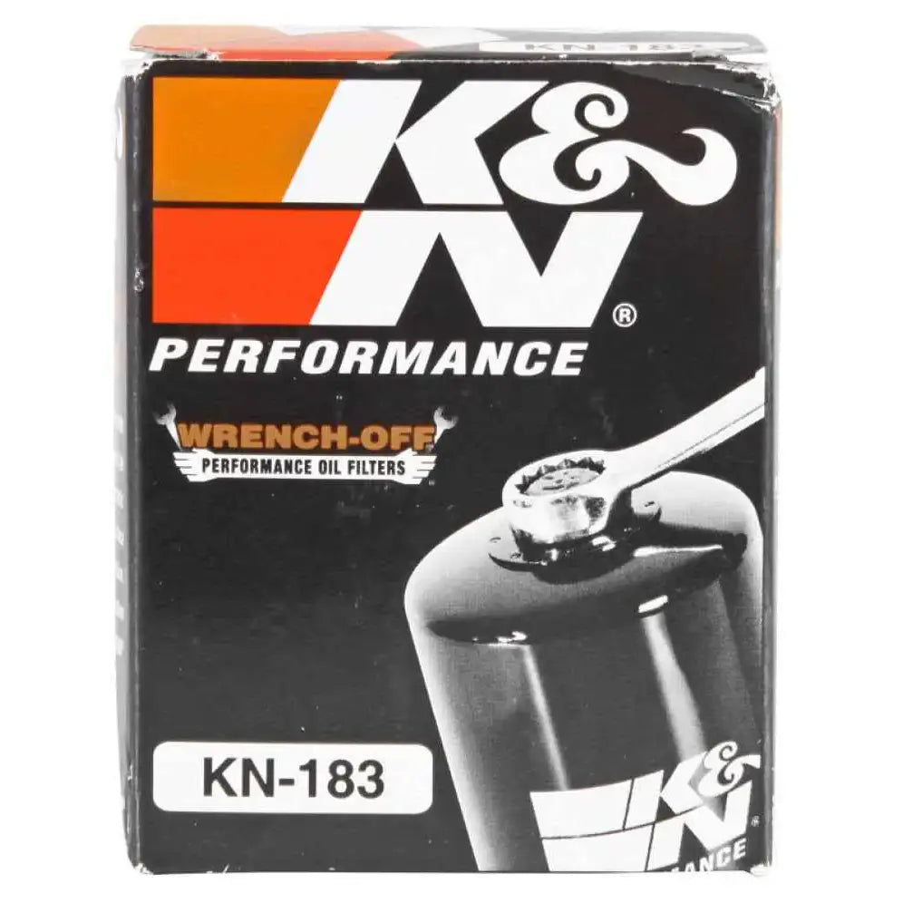 K&N Engineering KN-183