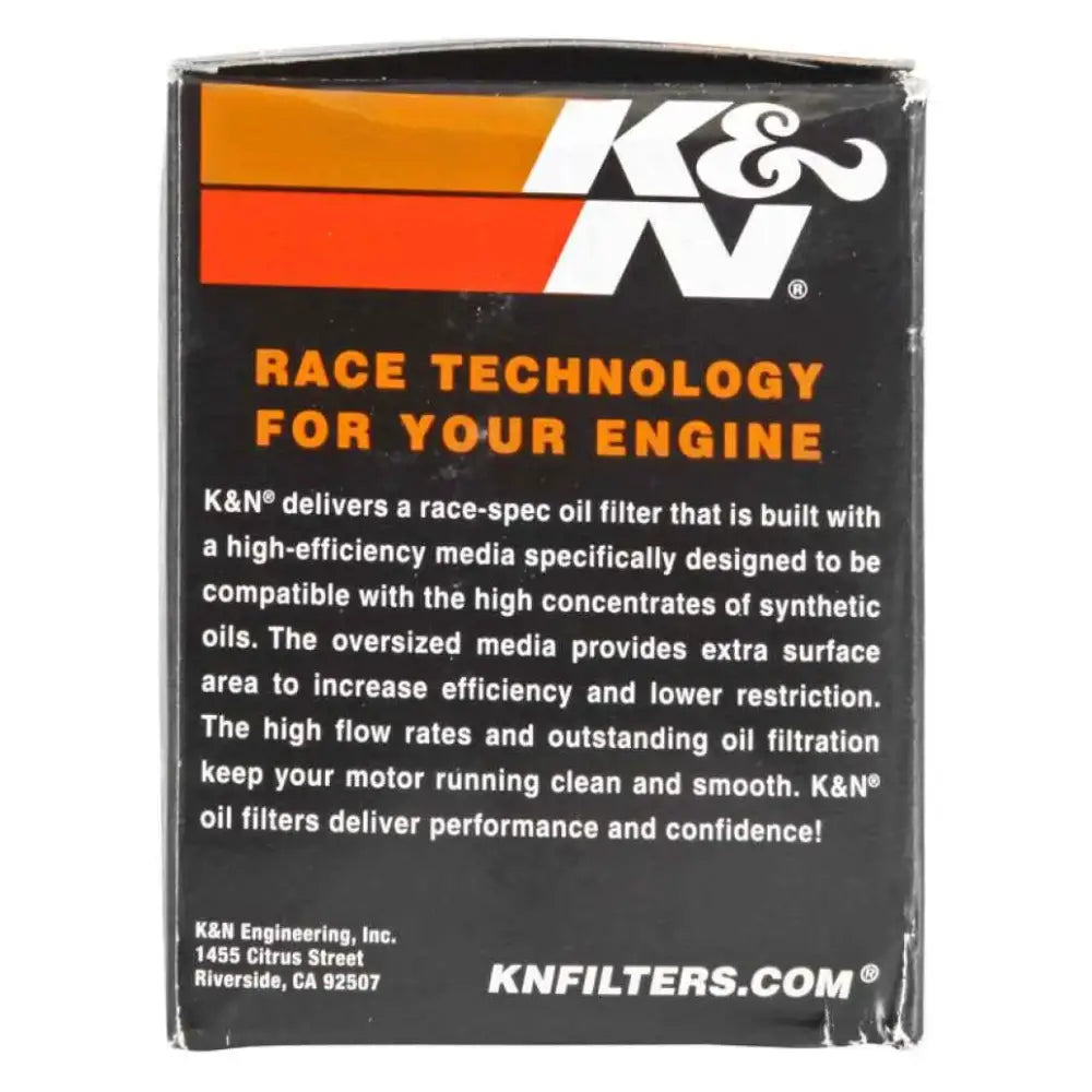 K&N Engineering KN-183