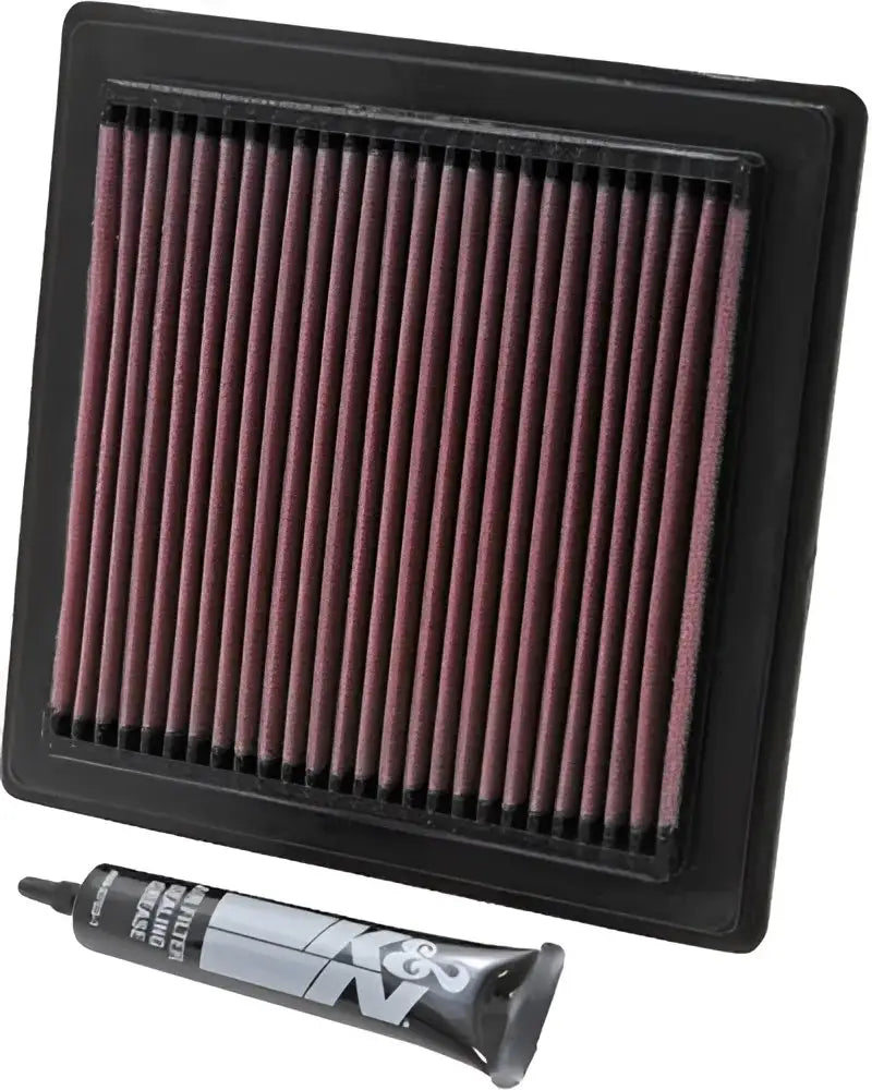 K&N Air Filter for Powersports