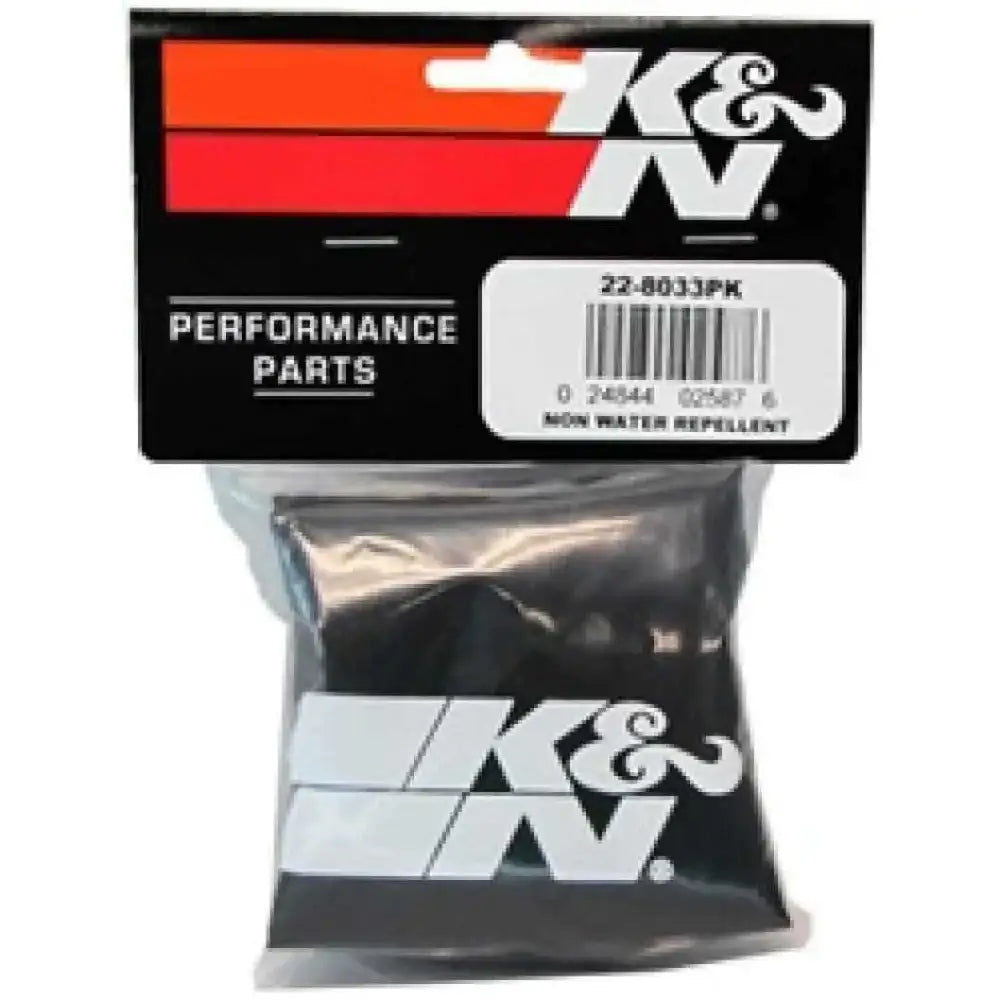 K&N Engineering 22-8033PK