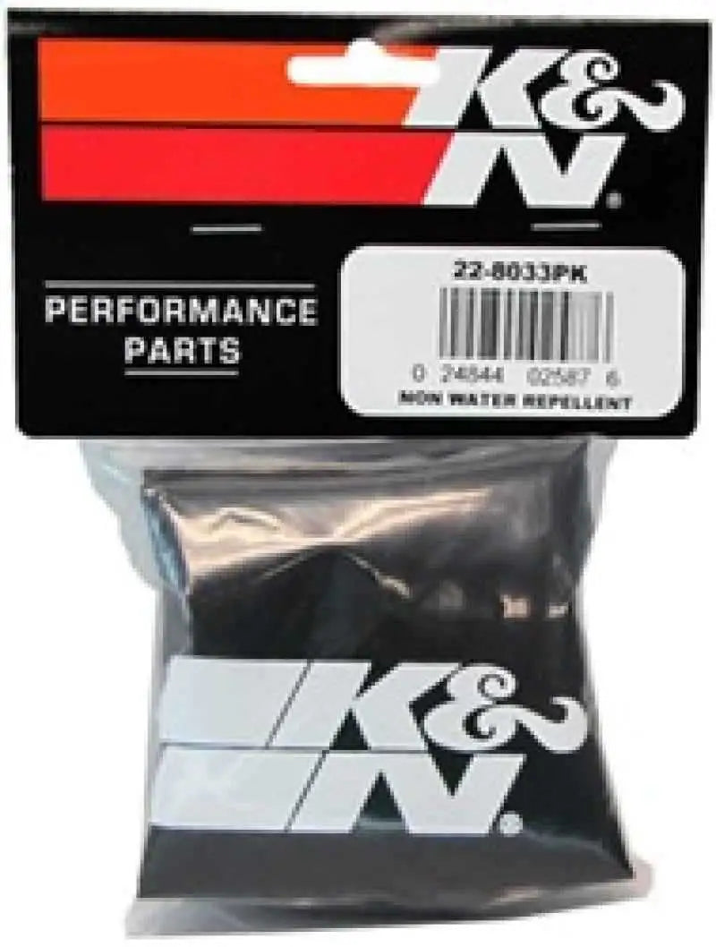 K&N Engineering 22-8033PK