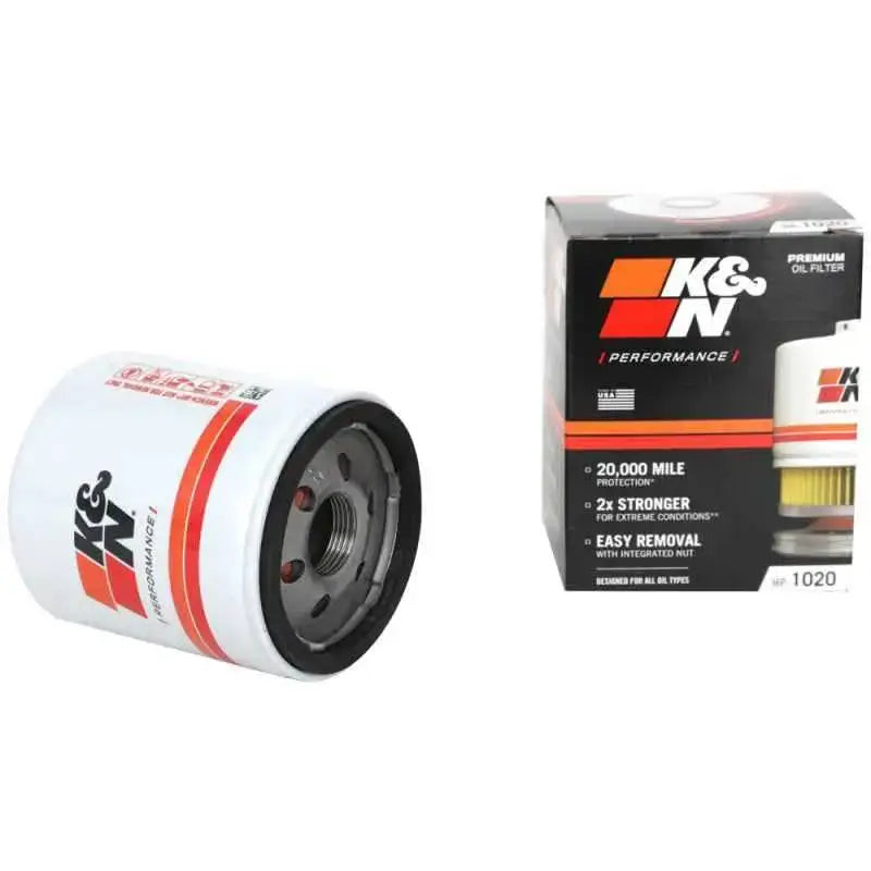 K&N Engineering HP-1020