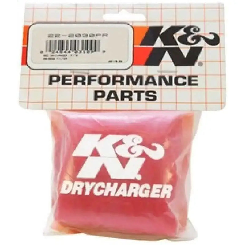 K&N Engineering 22-2030PR
