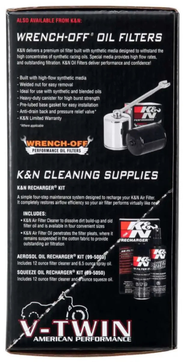 K&N Engineering RK-3944