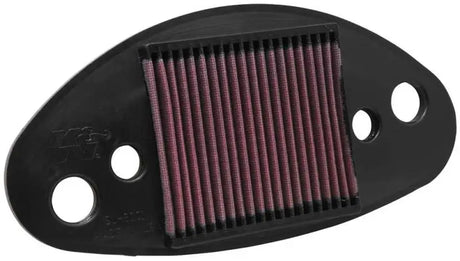 K&N Replacement Air Filter for 01-04 Suzuki VL800LC Intruder / 05-08 Boulevard - Truck & Automotive