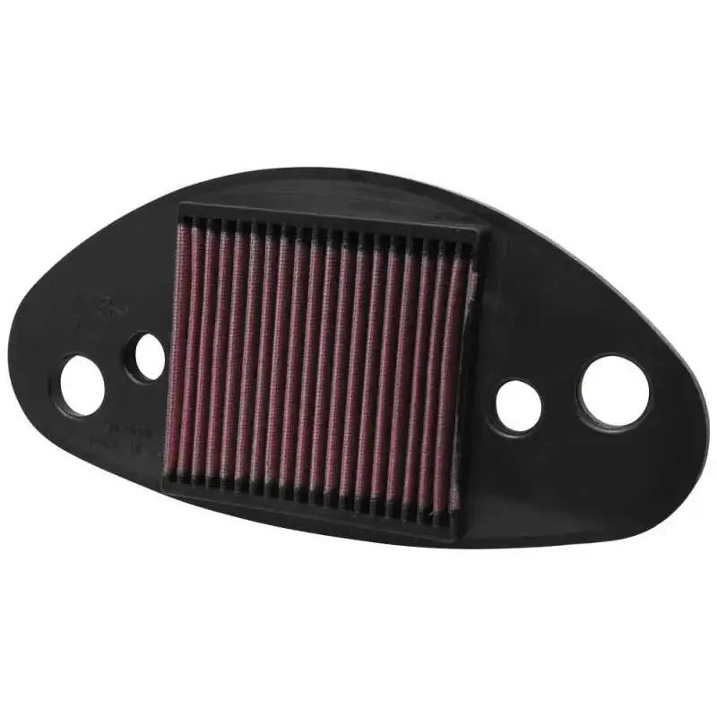 K&N Replacement Air Filter for 01-04 Suzuki VL800LC Intruder / 05-08 Boulevard - Truck & Automotive