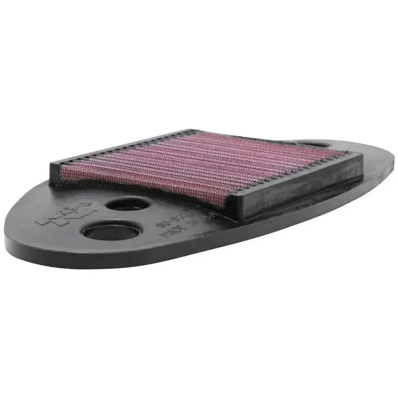 K&N Replacement Air Filter for 01-04 Suzuki VL800LC Intruder / 05-08 Boulevard - Truck & Automotive