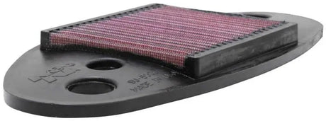 K&N Replacement Air Filter for 01-04 Suzuki VL800LC Intruder / 05-08 Boulevard - Truck & Automotive