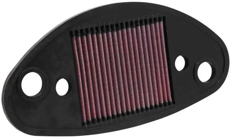 K&N Replacement Air Filter for 01-04 Suzuki VL800LC Intruder / 05-08 Boulevard - Truck & Automotive