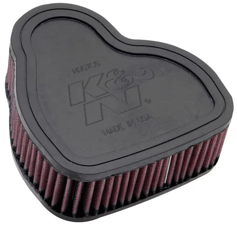 K&N Replacement Air Filter 03-05 Honda VTX1300C/S/R 1284 / 06-09 VTX1300C/R/S/T 1300 - Truck & Automotive