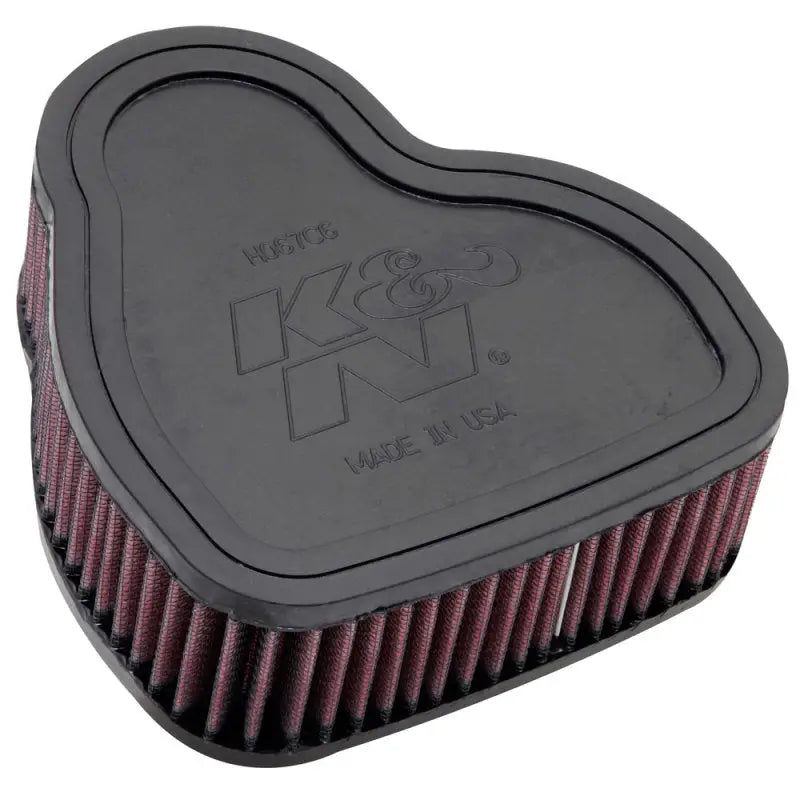 K&N Engineering HA-1330 K&N Replacement Air Filter 03-05 Honda VTX1300C/S/R 1284 / 06-09 VTX1300C/R/S/T 1300