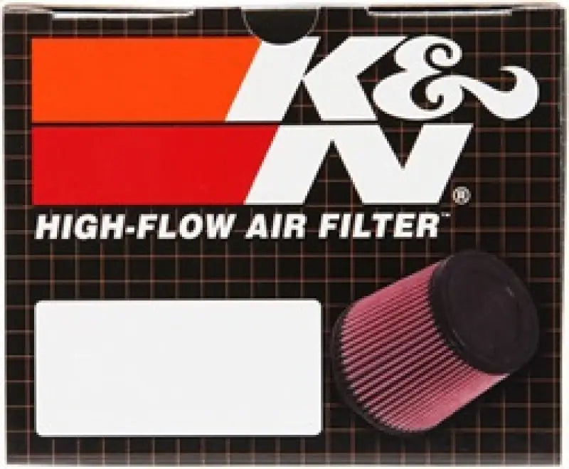 K&N Replacement Air Filter for 03-06 Kawasaki KFX400 / 03-09 Suzuki LTZ400 / 04-08 Artic Cat DVX400 - Truck & Automotive