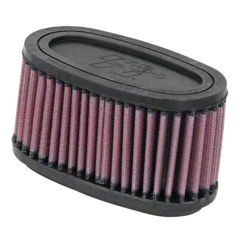 K&N Replacement Air FIlter 04-12 Honda VT750 / VT750C2 / VT750C / C2B / VT730 RS - Truck & Automotive