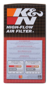 K&N Replacement Air FIlter 04-12 Honda VT750 / VT750C2 / VT750C / C2B / VT730 RS - Truck & Automotive