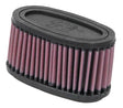 K&N Replacement Air FIlter 04-12 Honda VT750 / VT750C2 / VT750C / C2B / VT730 RS - Truck & Automotive