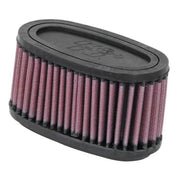 K&N Replacement Air FIlter 04-12 Honda VT750 / VT750C2 / VT750C / C2B / VT730 RS - Truck & Automotive