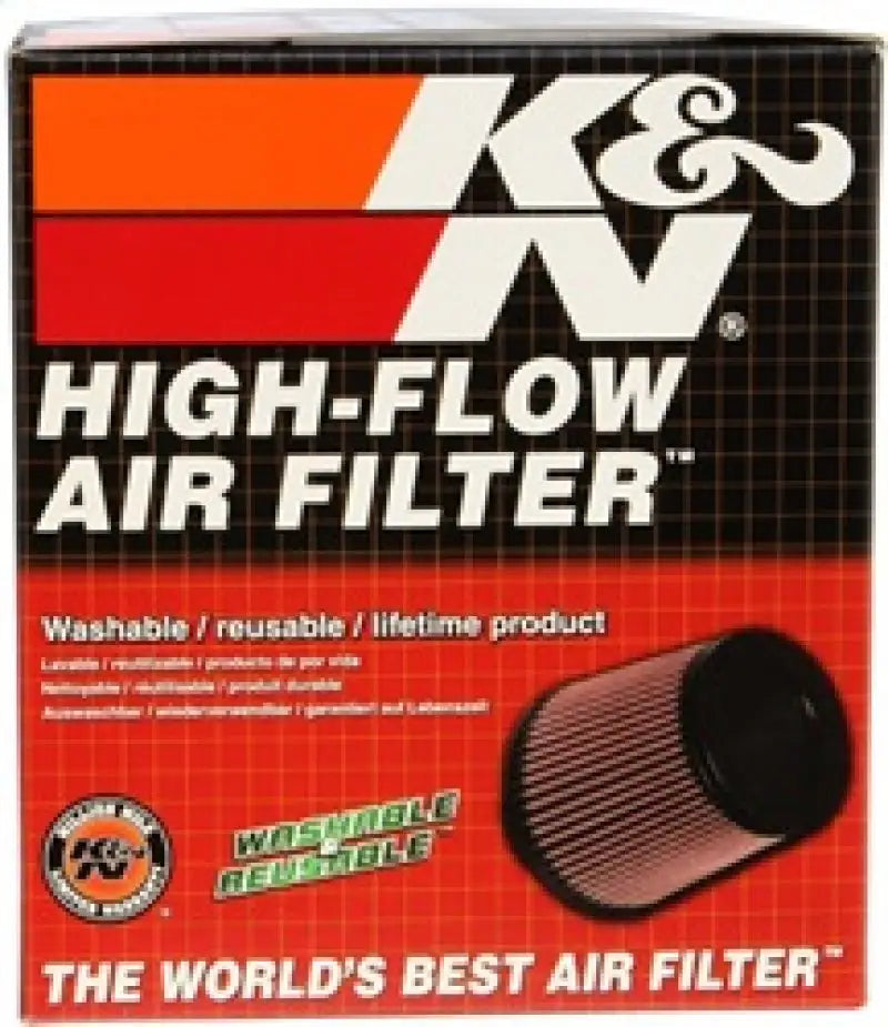 K&N Replacement Air FIlter 08-11 Kawasaki KVF750 Brute Force - Truck & Automotive