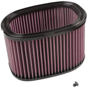 K&N Replacement Air FIlter 08-11 Kawasaki KVF750 Brute Force - Truck & Automotive