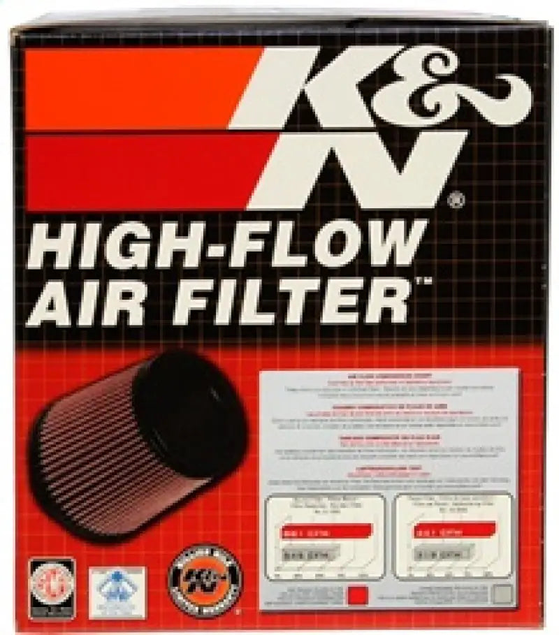 K&N Replacement Air FIlter 08-11 Kawasaki KVF750 Brute Force - Truck & Automotive