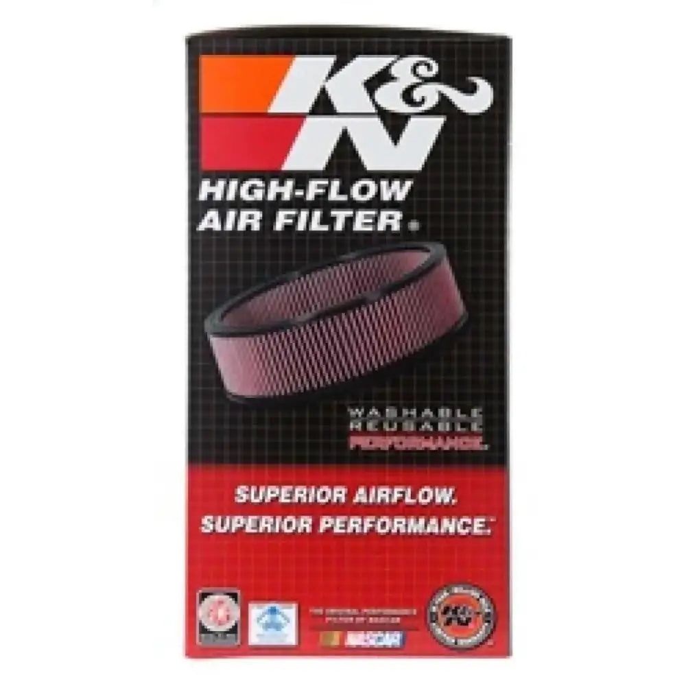 K&N Engineering E-0668