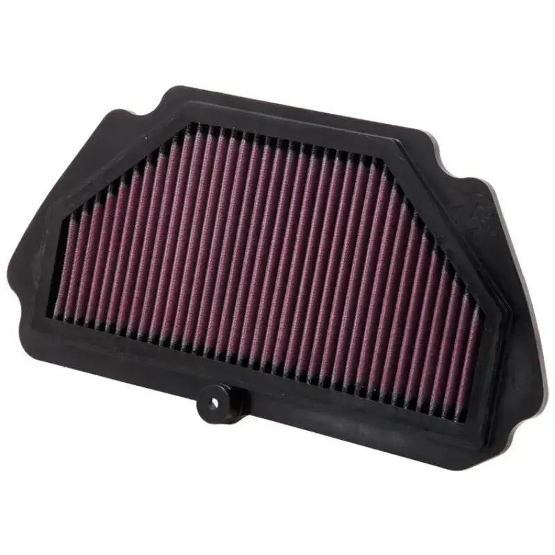 K&N Replacement Air FIlter 09-12 Kawasaki ZX6R Ninja 600 / 09-10 Monster Energy